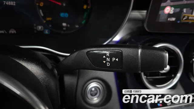 Mercedes-Benz GLC 2022 thumb 9