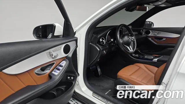 Mercedes-Benz GLC 2022 thumb 10