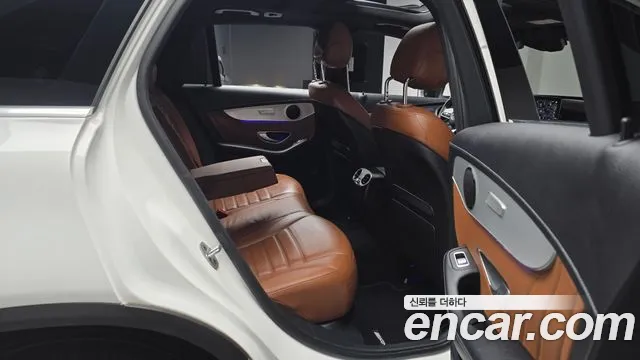 Mercedes-Benz GLC 2022 thumb 12
