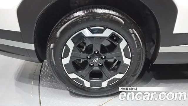 Hyundai Santa Fe 2024 thumb 4
