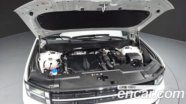 Hyundai Santa Fe 2024 thumb 5