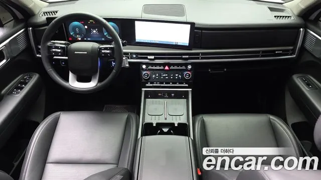 Hyundai Santa Fe 2024 thumb 6