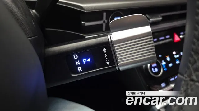 Hyundai Santa Fe 2024 thumb 8