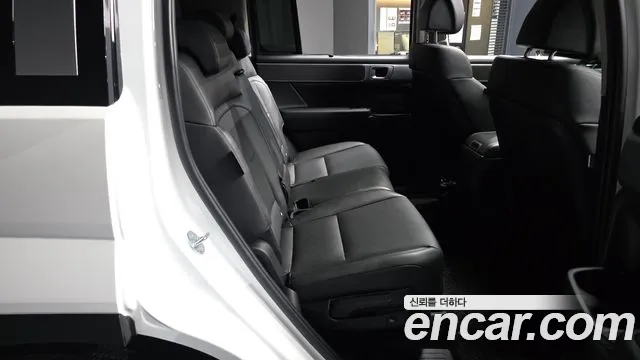 Hyundai Santa Fe 2024 thumb 11