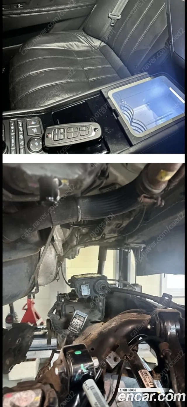 Hyundai Equus 2010 thumb 6