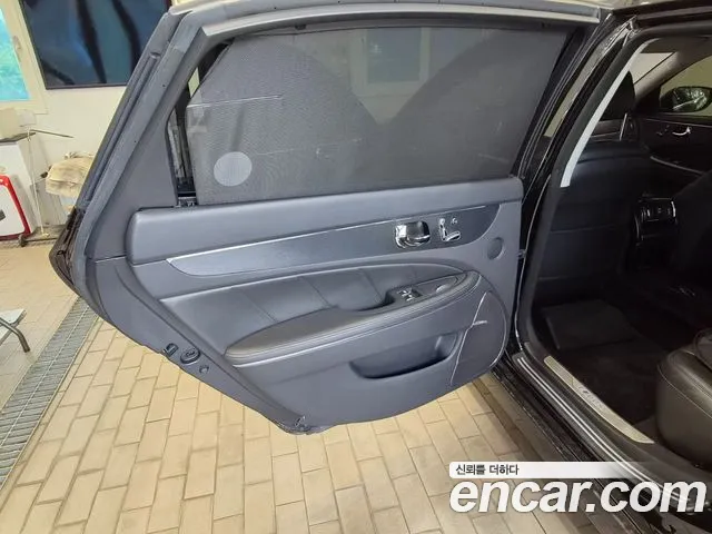 Hyundai Equus 2010 thumb 7