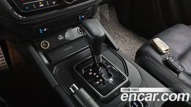 KG_Mobility_Ssangyong Rexton 2022 thumb 8