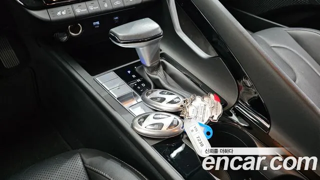 Hyundai Avante 2023 thumb 9