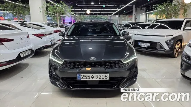 Kia K5 2021 thumb 12