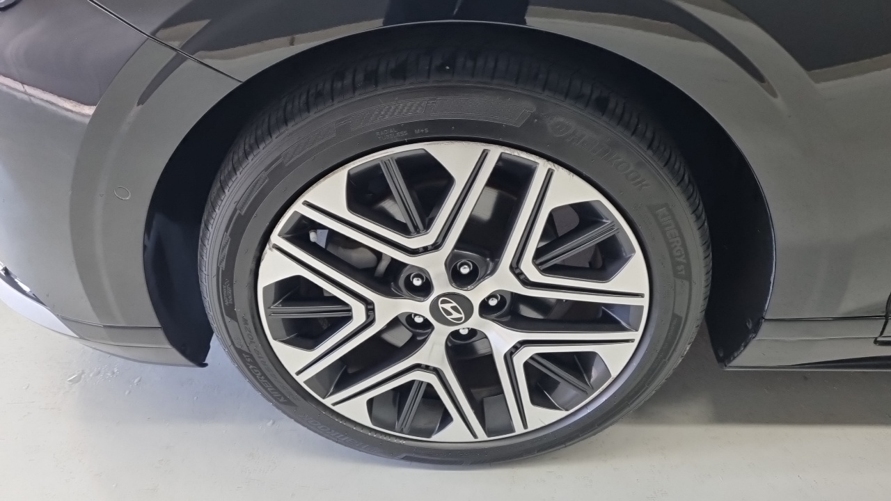 Hyundai Grandeur 2023 thumb 5