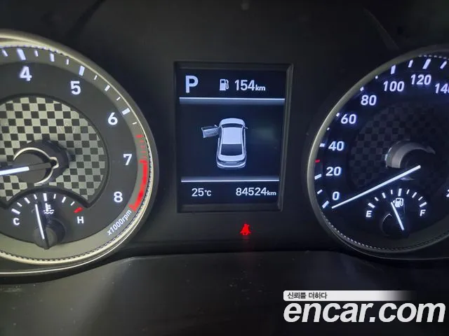 Hyundai Avante 2019 thumb 6