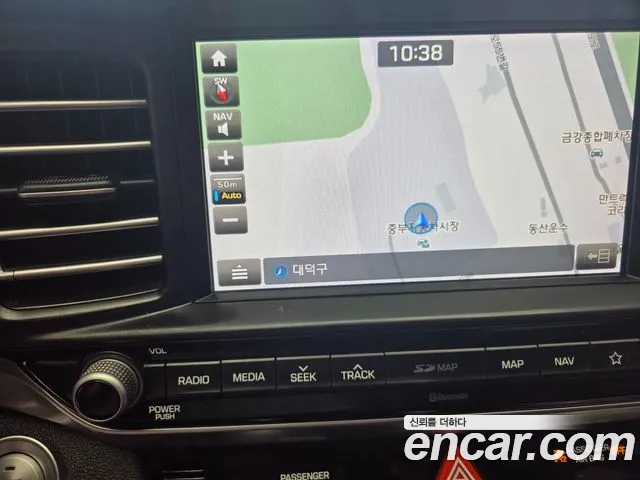 Hyundai Avante 2019 thumb 7