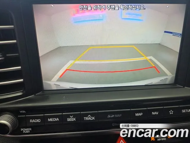 Hyundai Avante 2019 thumb 8