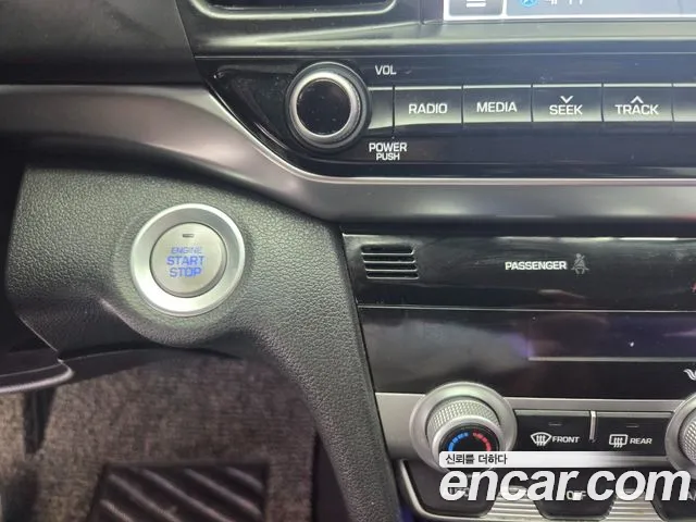 Hyundai Avante 2019 thumb 10