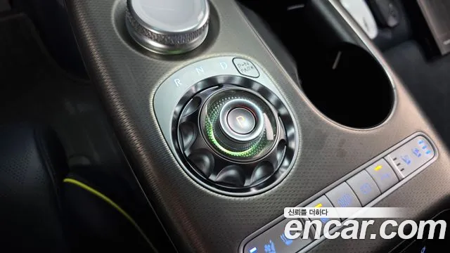 Genesis GV60 2022 thumb 8