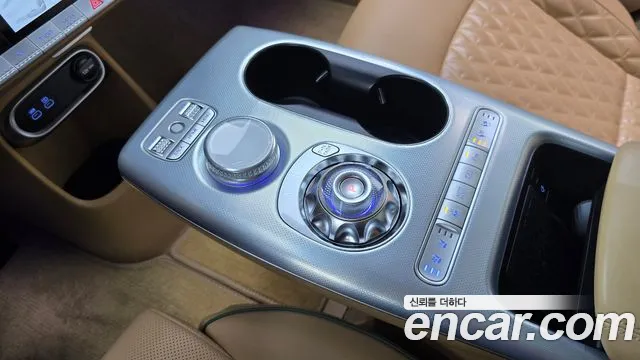 Genesis GV60 2023 thumb 9