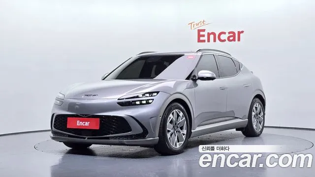 Genesis GV60 2023 thumb 11