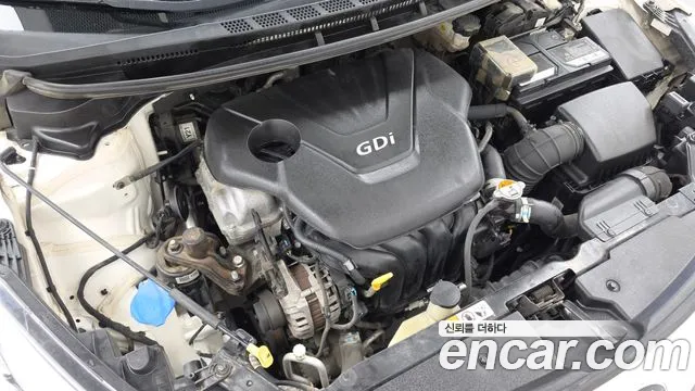 Kia K3 2015 thumb 6