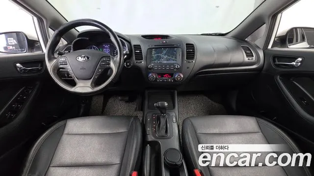 Kia K3 2015 thumb 7