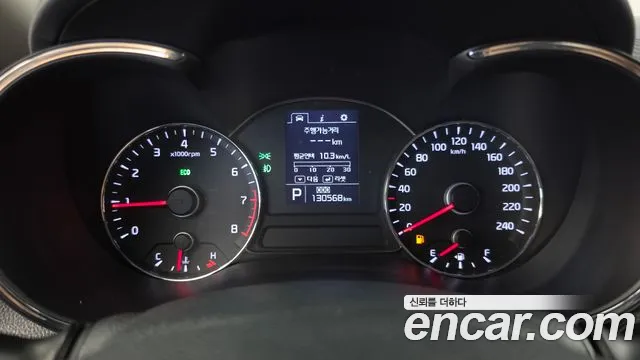 Kia K3 2015 thumb 8