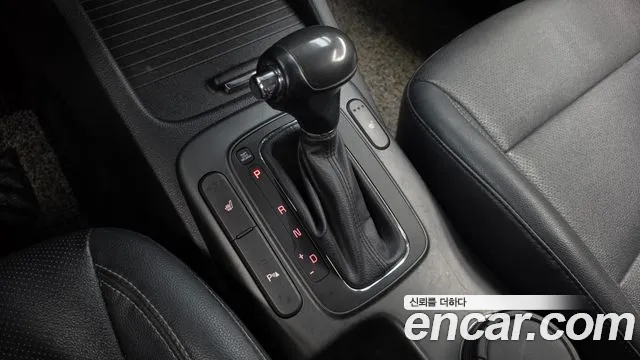 Kia K3 2015 thumb 9