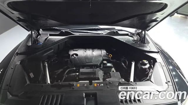 Genesis GV80 2020 thumb 6