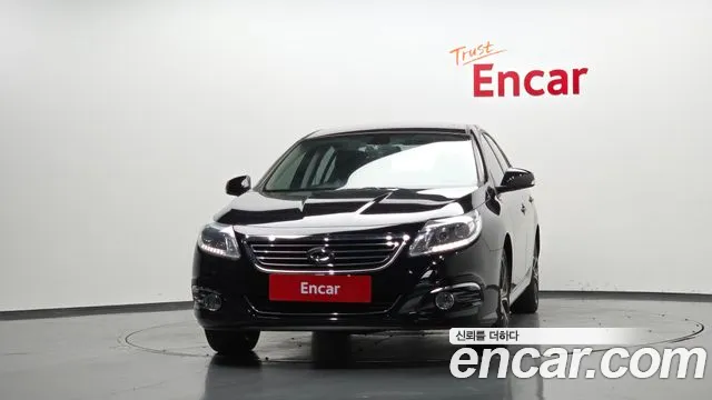 Renault-KoreaSamsung SM5 2014 thumb 3