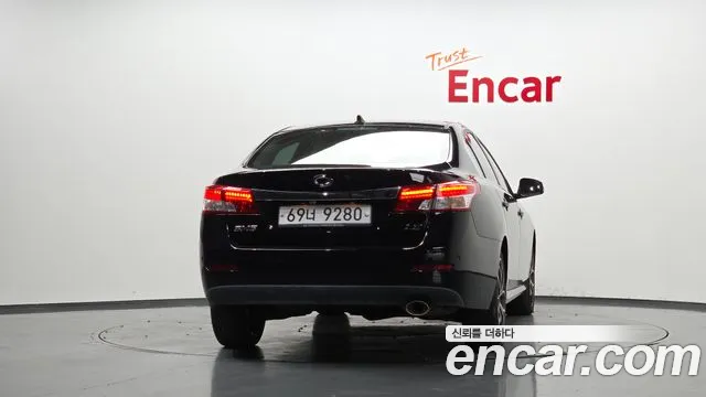 Renault-KoreaSamsung SM5 2014 thumb 4