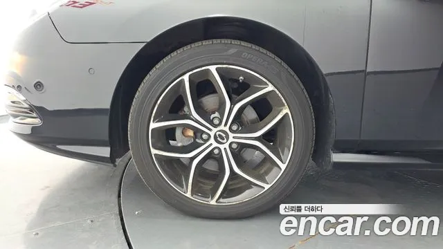 Renault-KoreaSamsung SM5 2014 thumb 5