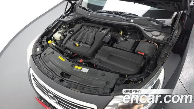 Renault-KoreaSamsung SM5 2014 thumb 6