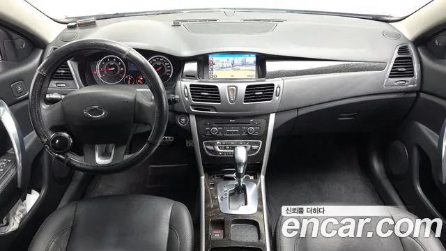 Renault-KoreaSamsung SM5 2014 thumb 7