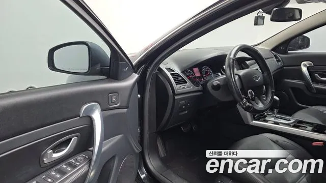 Renault-KoreaSamsung SM5 2014 thumb 10