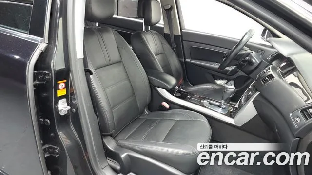 Renault-KoreaSamsung SM5 2014 thumb 11