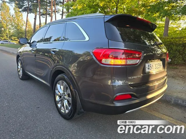 Kia Sorento 2014 thumb 5