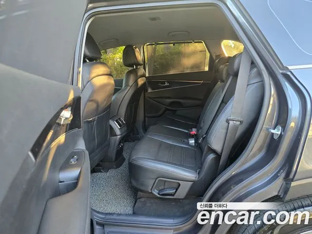 Kia Sorento 2014 thumb 9