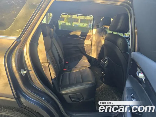 Kia Sorento 2014 thumb 10