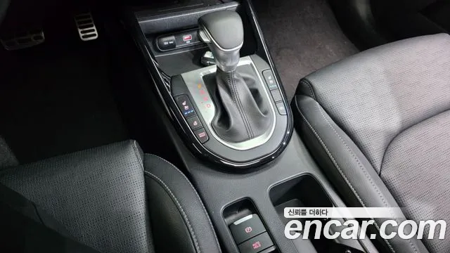 Kia K3 2024 thumb 9