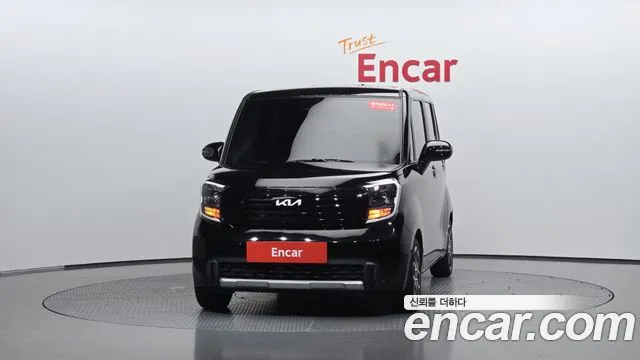Kia Ray 2023 thumb 2