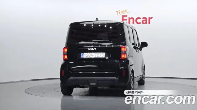 Kia Ray 2023 thumb 3