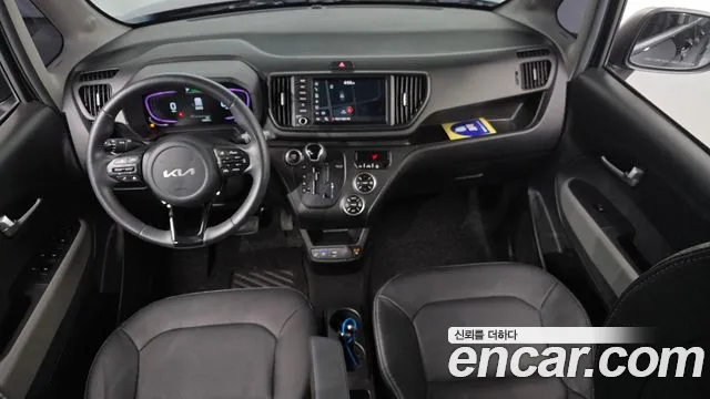 Kia Ray 2023 thumb 6