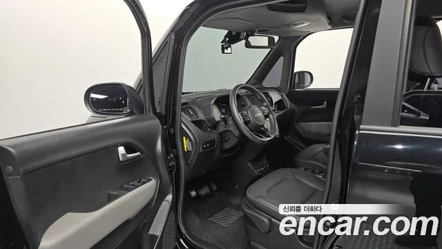 Kia Ray 2023 thumb 9