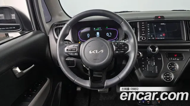 Kia Ray 2023 thumb 12