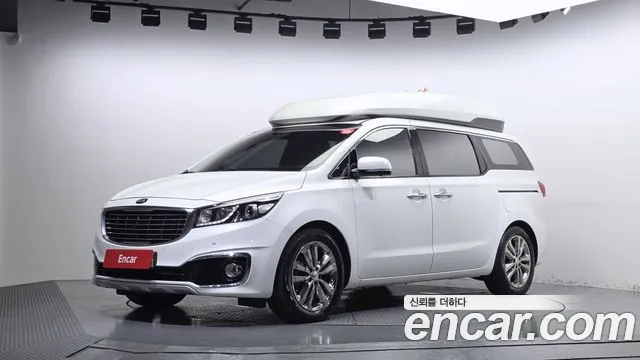 Kia Carnival 2016 thumb 12