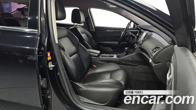 Renault-KoreaSamsung Megane 2019 thumb 10