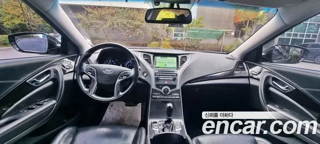 Hyundai Grandeur 2015 thumb 7
