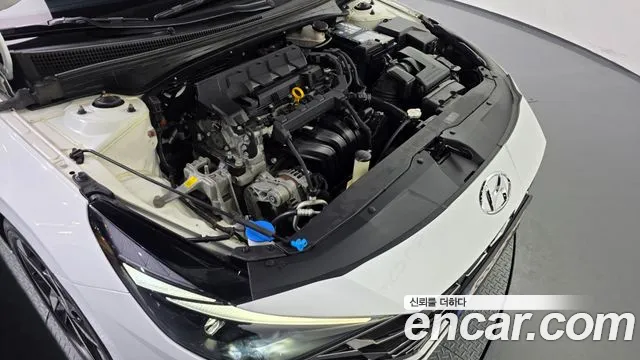 Hyundai Avante 2020 thumb 6