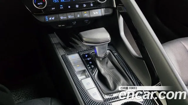 Hyundai Avante 2020 thumb 9