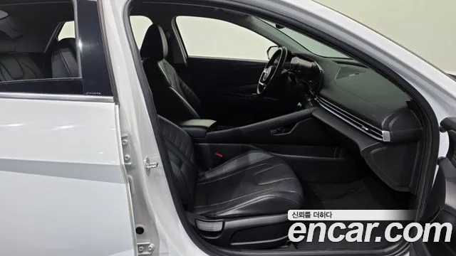Hyundai Avante 2020 thumb 11