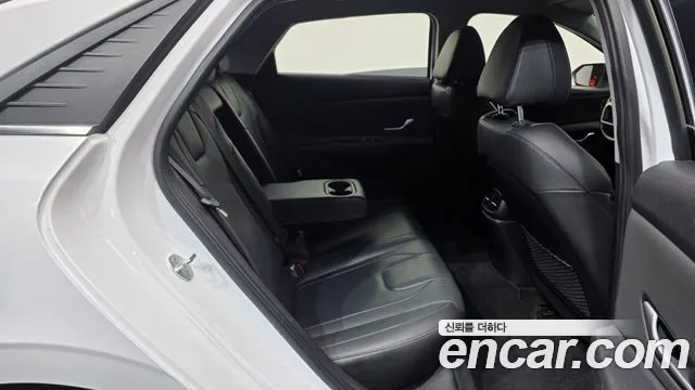 Hyundai Avante 2020 thumb 12
