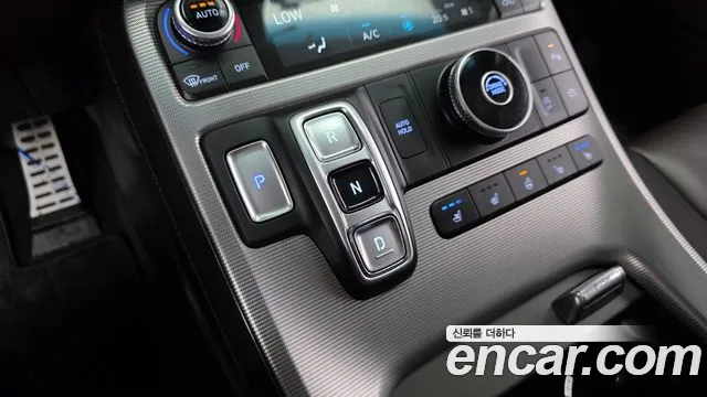 Hyundai Palisade 2024 thumb 8